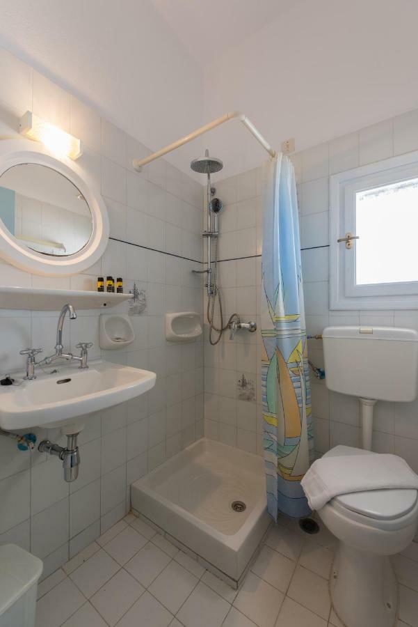 Karma Hotel Platis Gialos  Zewnętrze zdjęcie