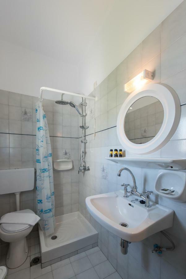 Karma Hotel Platis Gialos  Zewnętrze zdjęcie